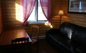 Burnt Cape Cabins